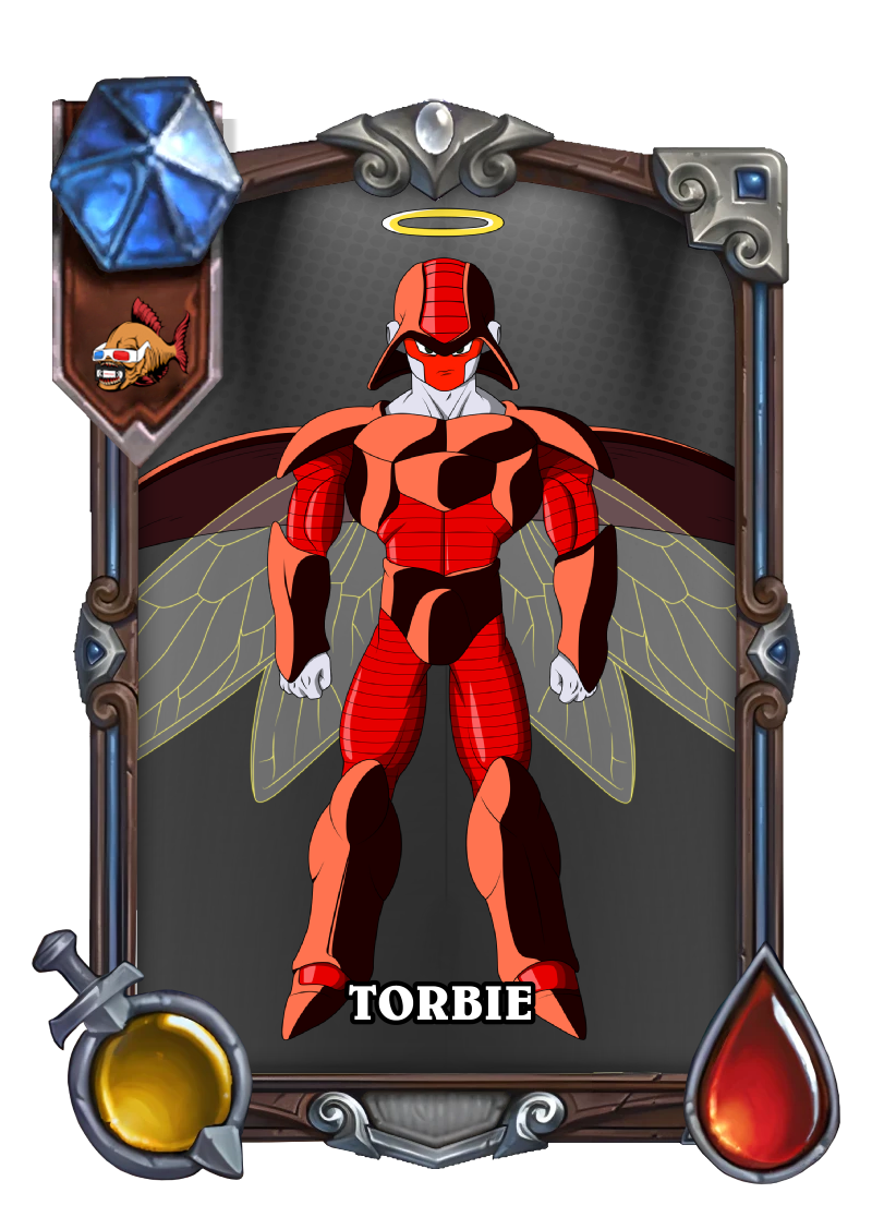 TORBIE